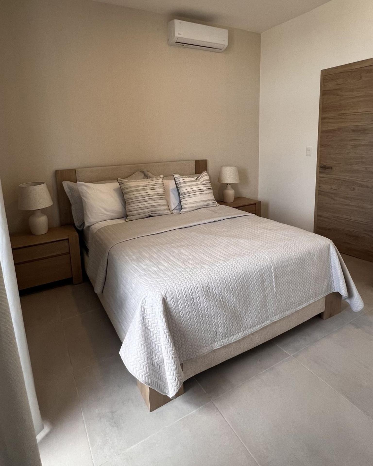 Palmas III at Vista Cana